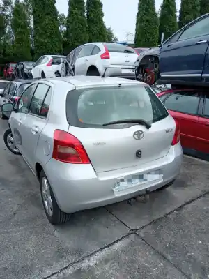 Утилизация автомобиля toyota yaris (ksp9/scp9/nlp9) básico года 2006 питание 1ndtv