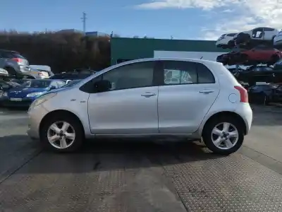 Утилизация автомобиля toyota yaris (ksp9/scp9/nlp9) básico года 2006 питание 1ndtv