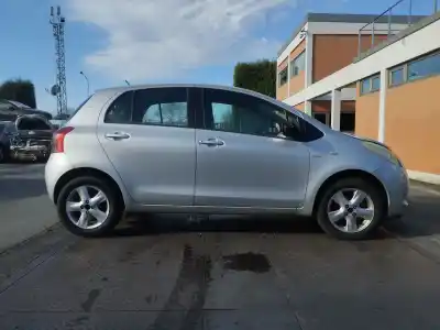 Утилизация автомобиля toyota yaris (ksp9/scp9/nlp9) básico года 2006 питание 1ndtv