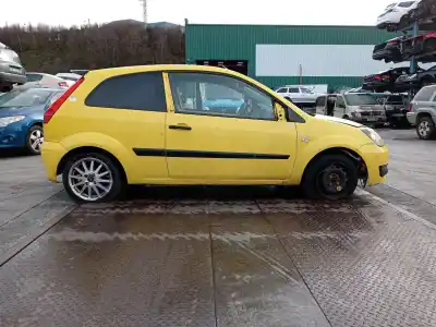 Утилизация автомобиля ford fiesta (cbk) sport года 2008 питание hhjb