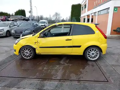 Утилизация автомобиля ford fiesta (cbk) sport года 2008 питание hhjb