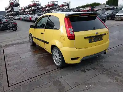 Утилизация автомобиля ford fiesta (cbk) sport года 2008 питание hhjb