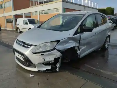 Здавання транспортного засобу ford grand c-max edition року 2012 потужний t1da