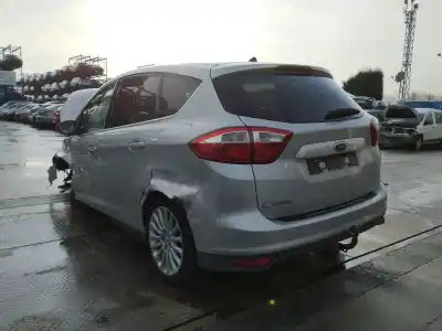 Здавання транспортного засобу ford grand c-max edition року 2012 потужний t1da