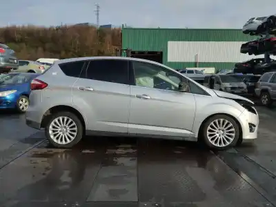 Здавання транспортного засобу ford grand c-max edition року 2012 потужний t1da