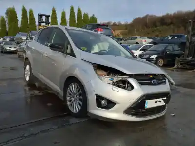 Здавання транспортного засобу ford grand c-max edition року 2012 потужний t1da