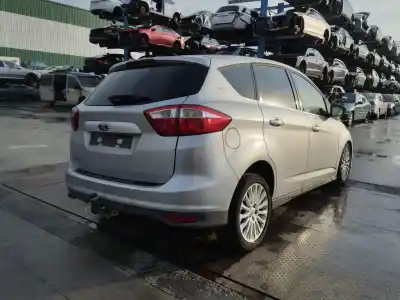 Здавання транспортного засобу ford grand c-max edition року 2012 потужний t1da