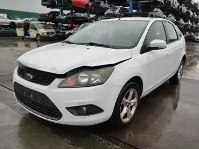 Утилизация автомобиля ford focus ii (da_, hcp, dp) 1.6 tdci года 2010 питание g8da,g8db,g8dd,g8de,g8df