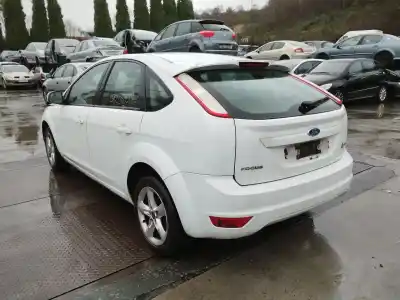Утилизация автомобиля ford focus ii (da_, hcp, dp) 1.6 tdci года 2010 питание g8da,g8db,g8dd,g8de,g8df