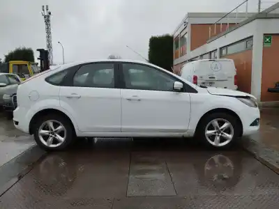 Утилизация автомобиля ford focus ii (da_, hcp, dp) 1.6 tdci года 2010 питание g8da,g8db,g8dd,g8de,g8df