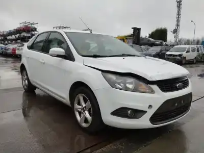 Утилизация автомобиля ford focus ii (da_, hcp, dp) 1.6 tdci года 2010 питание g8da,g8db,g8dd,g8de,g8df