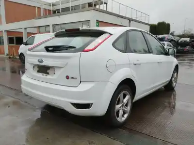 Утилизация автомобиля ford focus ii (da_, hcp, dp) 1.6 tdci года 2010 питание g8da,g8db,g8dd,g8de,g8df