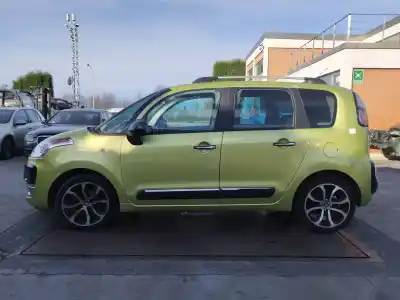 Veicolo di demolizione citroen c3 picasso (sh_) 1.4 vti 95 dell'anno 2012 alimentato 8fp (ep3c),8fs (ep3) Veicolo di demolizione citroen c3 picasso (sh_) 1.4 vti 95 dell'anno 2012 alimentato 8fp (ep3c),8fs (ep3)
