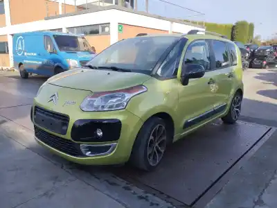 Veicolo di demolizione citroen c3 picasso (sh_) 1.4 vti 95 dell'anno 2012 alimentato 8fp (ep3c),8fs (ep3) Veicolo di demolizione citroen c3 picasso (sh_) 1.4 vti 95 dell'anno 2012 alimentato 8fp (ep3c),8fs (ep3)
