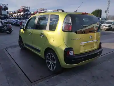 Veicolo di demolizione citroen c3 picasso (sh_) 1.4 vti 95 dell'anno 2012 alimentato 8fp (ep3c),8fs (ep3) Veicolo di demolizione citroen c3 picasso (sh_) 1.4 vti 95 dell'anno 2012 alimentato 8fp (ep3c),8fs (ep3)