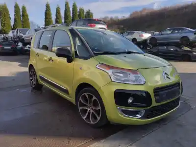 Veicolo di demolizione citroen c3 picasso (sh_) 1.4 vti 95 dell'anno 2012 alimentato 8fp (ep3c),8fs (ep3) Veicolo di demolizione citroen c3 picasso (sh_) 1.4 vti 95 dell'anno 2012 alimentato 8fp (ep3c),8fs (ep3)
