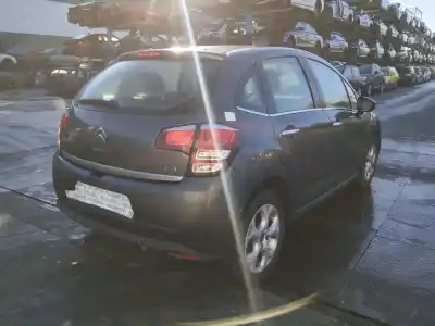 Утилизация автомобиля citroen c3 ii (sc_) 1.2 vti 82 года 2016 питание hmz (eb2),hmz (eb2f)