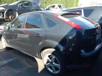 Утилизация автомобиля ford focus ii (da_, hcp, dp) 1.8 tdci года 2007 питание kkda