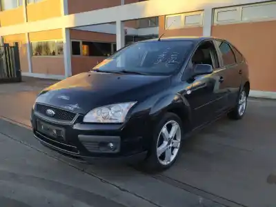 Утилизация автомобиля ford focus ii (da_, hcp, dp) 1.8 tdci года 2007 питание kkda