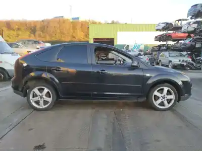 Утилизация автомобиля ford focus ii (da_, hcp, dp) 1.8 tdci года 2007 питание kkda