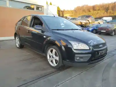Утилизация автомобиля ford focus ii (da_, hcp, dp) 1.8 tdci года 2007 питание kkda