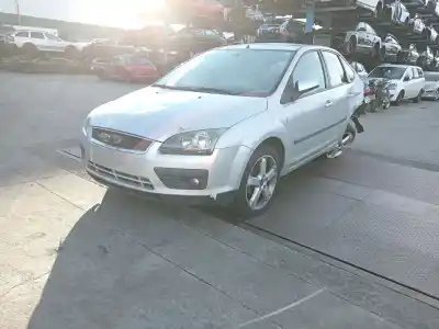 Утилизация автомобиля ford focus ii (da_, hcp, dp) 1.6 tdci года 2005 питание g8da