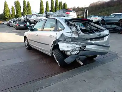 Утилизация автомобиля ford focus ii (da_, hcp, dp) 1.6 tdci года 2005 питание g8da