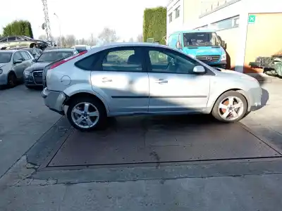 Утилизация автомобиля ford focus ii (da_, hcp, dp) 1.6 tdci года 2005 питание g8da