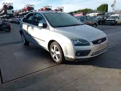 Утилизация автомобиля ford focus ii (da_, hcp, dp) 1.6 tdci года 2005 питание g8da