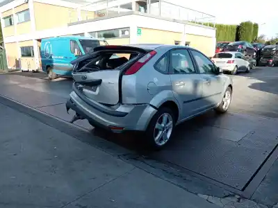 Утилизация автомобиля ford focus ii (da_, hcp, dp) 1.6 tdci года 2005 питание g8da