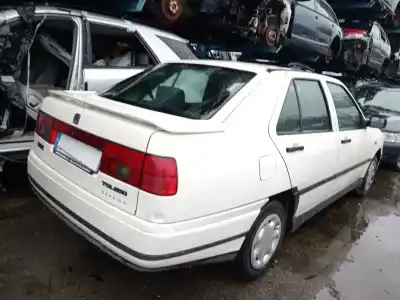 Véhicule à la ferraille SEAT TOLEDO I (1L2) 1.9 TD de l'année 1995 alimenté AAZ