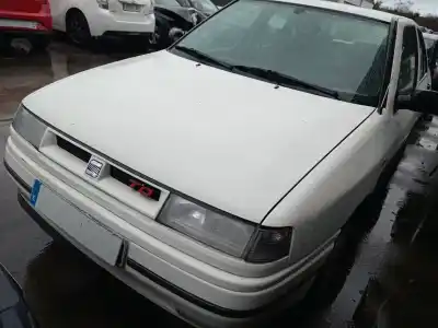 Veículo de Sucata seat toledo i (1l2) 1.9 td do ano 1995 alimentado aaz