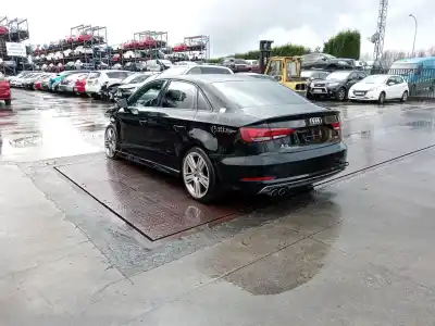 Утилизация автомобиля audi a3 limousine (8vs, 8vm) 2.0 tdi года 2014 питание crlb