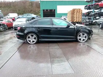 Утилизация автомобиля audi a3 limousine (8vs, 8vm) 2.0 tdi года 2014 питание crlb