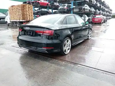 Утилизация автомобиля audi a3 limousine (8vs, 8vm) 2.0 tdi года 2014 питание crlb