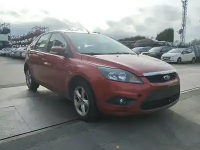 Утилизация автомобиля ford focus ii (da_, hcp, dp) 1.6 tdci года 2010 питание g8da,g8db,g8dd,g8de,g8df