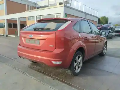 Утилизация автомобиля ford focus ii (da_, hcp, dp) 1.6 tdci года 2010 питание g8da,g8db,g8dd,g8de,g8df