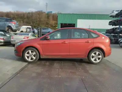 Утилизация автомобиля ford focus ii (da_, hcp, dp) 1.6 tdci года 2010 питание g8da,g8db,g8dd,g8de,g8df