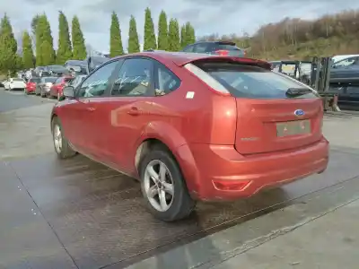 Утилизация автомобиля ford focus ii (da_, hcp, dp) 1.6 tdci года 2010 питание g8da,g8db,g8dd,g8de,g8df