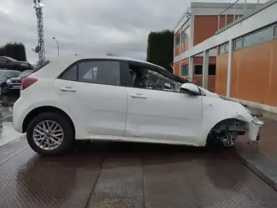 Здавання транспортного засобу KIA RIO (YB) Attract року 2016 потужний 