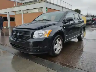 Veicolo di demolizione dodge caliber (pm) 2.0 s [2.0 ltr. - 103 kw 16v crd cat] dell'anno 2009 alimentato 