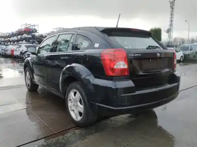 Veicolo di demolizione dodge caliber (pm) 2.0 s [2.0 ltr. - 103 kw 16v crd cat] dell'anno 2009 alimentato 