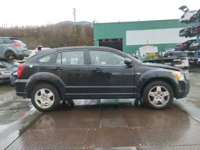Veicolo di demolizione dodge caliber (pm) 2.0 s [2.0 ltr. - 103 kw 16v crd cat] dell'anno 2009 alimentato 