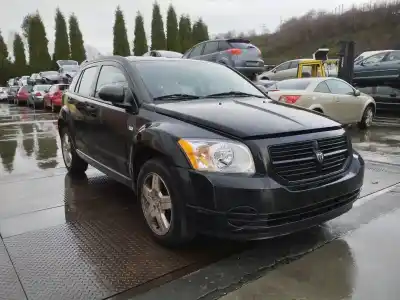 Veicolo di demolizione dodge caliber (pm) 2.0 s [2.0 ltr. - 103 kw 16v crd cat] dell'anno 2009 alimentato 