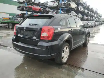 Veicolo di demolizione dodge caliber (pm) 2.0 s [2.0 ltr. - 103 kw 16v crd cat] dell'anno 2009 alimentato 