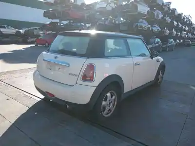 Здавання транспортного засобу mini mini (r56) cooper року 2007 потужний n12b16a