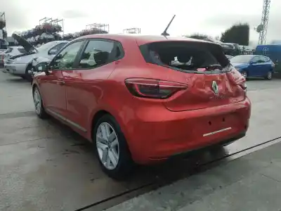 Здавання транспортного засобу renault clio v (b7_) 1.0 sce 75 (b7m5) року 2020 потужний b4d 409,b4d 419,b4d 470 Здавання транспортного засобу renault clio v (b7_) 1.0 sce 75 (b7m5) року 2020 потужний b4d 409,b4d 419,b4d 470