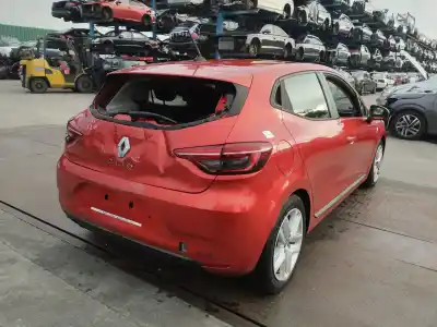 Здавання транспортного засобу renault clio v (b7_) 1.0 sce 75 (b7m5) року 2020 потужний b4d 409,b4d 419,b4d 470 Здавання транспортного засобу renault clio v (b7_) 1.0 sce 75 (b7m5) року 2020 потужний b4d 409,b4d 419,b4d 470