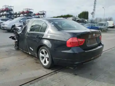 Veículo de Sucata bmw 3 (e90) 320 d do ano 2010 alimentado m47 d20 (204d4),n47 d20 a,n47 d20 c