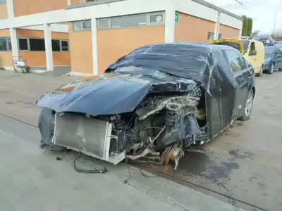 Veículo de Sucata bmw 3 (e90) 320 d do ano 2010 alimentado m47 d20 (204d4),n47 d20 a,n47 d20 c